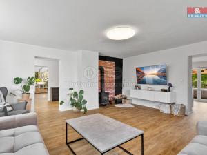 Prodej rodinného domu, Raspenava, Hejnická, 170 m2