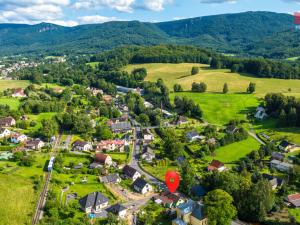 Prodej rodinného domu, Raspenava, Hejnická, 170 m2