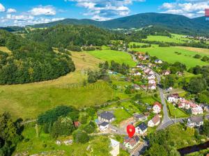 Prodej rodinného domu, Raspenava, Hejnická, 170 m2