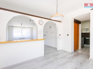 Prodej rodinného domu, Horní Radechová, 120 m2