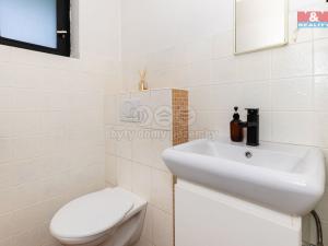 Prodej rodinného domu, Horní Radechová, 120 m2