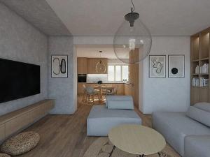 Prodej rodinného domu, Žítková, 179 m2