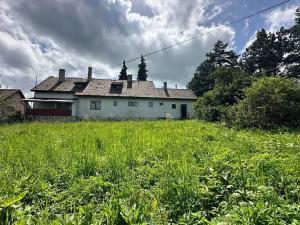 Prodej rodinného domu, Žítková, 179 m2