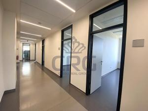 Pronájem kanceláře, Brno - Štýřice, Pražákova, 20 m2