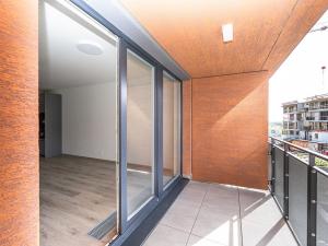 Pronájem bytu 1+kk, Praha - Háje, Výstavní, 33 m2