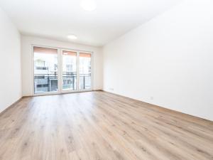 Pronájem bytu 1+kk, Praha - Háje, Výstavní, 33 m2