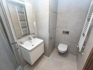 Pronájem bytu 1+kk, Praha - Háje, Výstavní, 33 m2