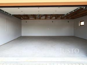 Pronájem garáže, Písek, Za Gymnáziem, 64 m2