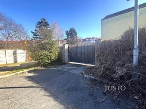 Pronájem garáže, Písek, Za Gymnáziem, 64 m2