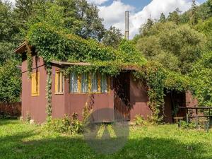 Prodej zahrady, Veverská Bítýška, 448 m2