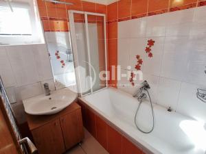 Pronájem bytu 3+1, Vyškov - Křečkovice, Joklova, 90 m2