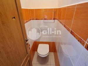 Pronájem bytu 3+1, Vyškov - Křečkovice, Joklova, 90 m2