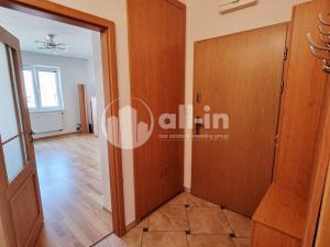Pronájem bytu 3+1, Vyškov - Křečkovice, Joklova, 90 m2