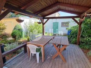 Pronájem bytu 3+1, Vyškov - Křečkovice, Joklova, 90 m2