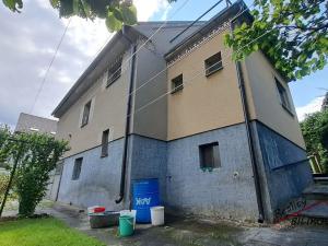 Prodej rodinného domu, Brandýs nad Labem-Stará Boleslav, Husova, 186 m2