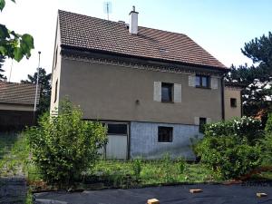 Prodej rodinného domu, Brandýs nad Labem-Stará Boleslav, Husova, 186 m2