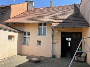 Pronájem rodinného domu, Prostějov, 150 m2