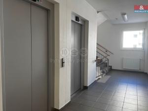 Prodej bytu 2+kk, Praha - Hlubočepy, Miloše Havla, 52 m2