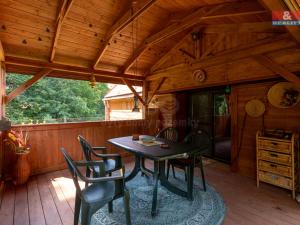 Prodej chaty, Frýdlant nad Ostravicí - Lubno, 75 m2