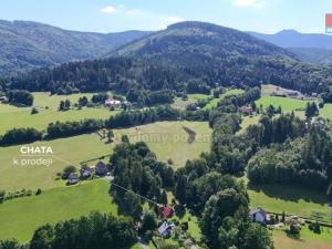 Prodej chaty, Frýdlant nad Ostravicí - Lubno, 75 m2