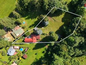 Prodej chaty, Frýdlant nad Ostravicí - Lubno, 75 m2