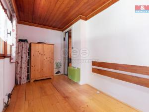 Prodej chaty, Frýdlant nad Ostravicí - Lubno, 75 m2