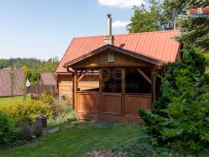 Prodej chaty, Frýdlant nad Ostravicí - Lubno, 75 m2