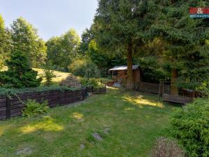 Prodej chaty, Frýdlant nad Ostravicí - Lubno, 75 m2