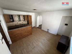 Prodej rodinného domu, Netřebice, 85 m2