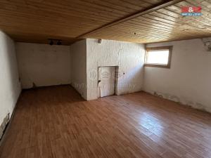 Prodej rodinného domu, Netřebice, 85 m2