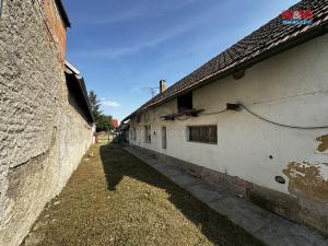 Prodej rodinného domu, Netřebice, 85 m2