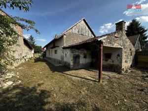 Prodej rodinného domu, Netřebice, 85 m2