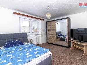 Prodej rodinného domu, Uhlířské Janovice, Tylova, 172 m2