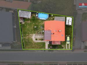 Prodej rodinného domu, Uhlířské Janovice, Tylova, 172 m2