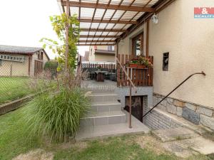 Prodej rodinného domu, Uhlířské Janovice, Tylova, 172 m2