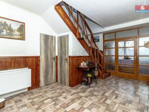 Prodej rodinného domu, Uhlířské Janovice, Tylova, 172 m2