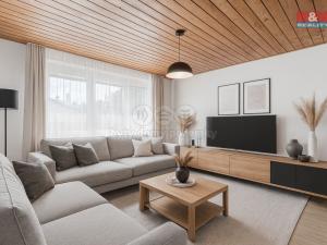 Prodej rodinného domu, Doksy, Jiráskova, 126 m2