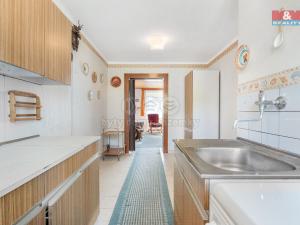Prodej rodinného domu, Doksy, Jiráskova, 126 m2