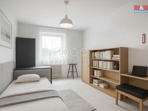 Prodej rodinného domu, Doksy, Jiráskova, 126 m2