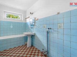 Prodej rodinného domu, Doksy, Jiráskova, 126 m2