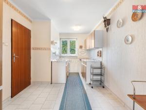 Prodej rodinného domu, Doksy, Jiráskova, 126 m2