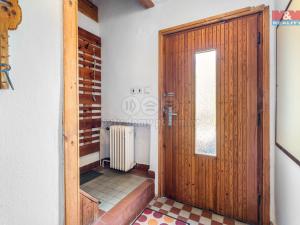 Prodej rodinného domu, Doksy, Jiráskova, 126 m2