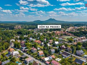 Prodej rodinného domu, Doksy, Jiráskova, 126 m2