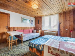 Prodej rodinného domu, Doksy, Jiráskova, 126 m2