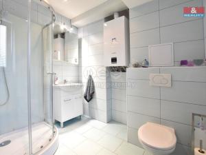 Pronájem bytu 2+1, Opatovice nad Labem, Smetanova, 54 m2