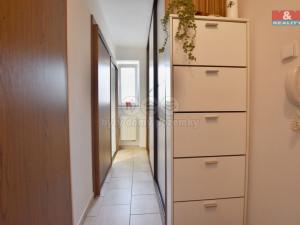 Pronájem bytu 2+1, Opatovice nad Labem, Smetanova, 54 m2