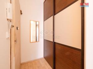 Pronájem bytu 2+kk, Praha - Vršovice, 28. pluku, 44 m2