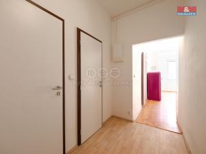 Pronájem bytu 2+kk, Praha - Vršovice, 28. pluku, 44 m2