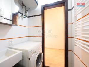 Pronájem bytu 2+kk, Praha - Vršovice, 28. pluku, 44 m2