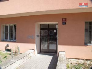Pronájem bytu 2+kk, Praha - Vršovice, 28. pluku, 44 m2